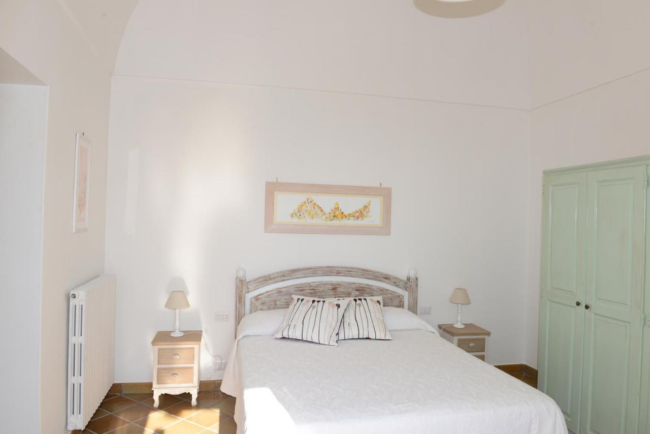 Casa Positamo Leilighet Positano Eksteriør bilde
